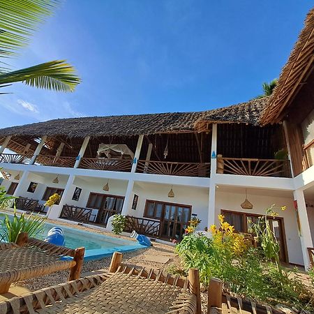 Villa Adelina Занзибар Экстерьер фото
