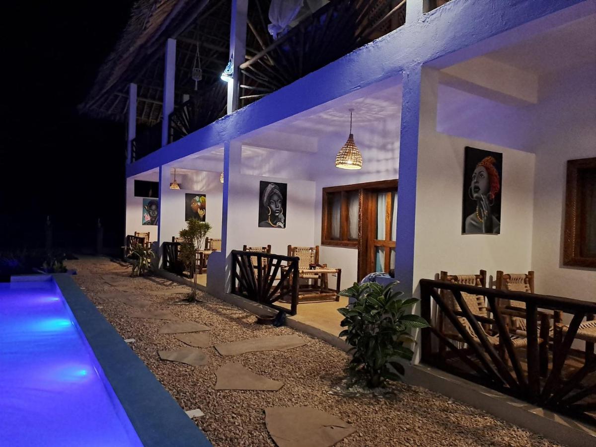 Villa Adelina Занзибар Экстерьер фото